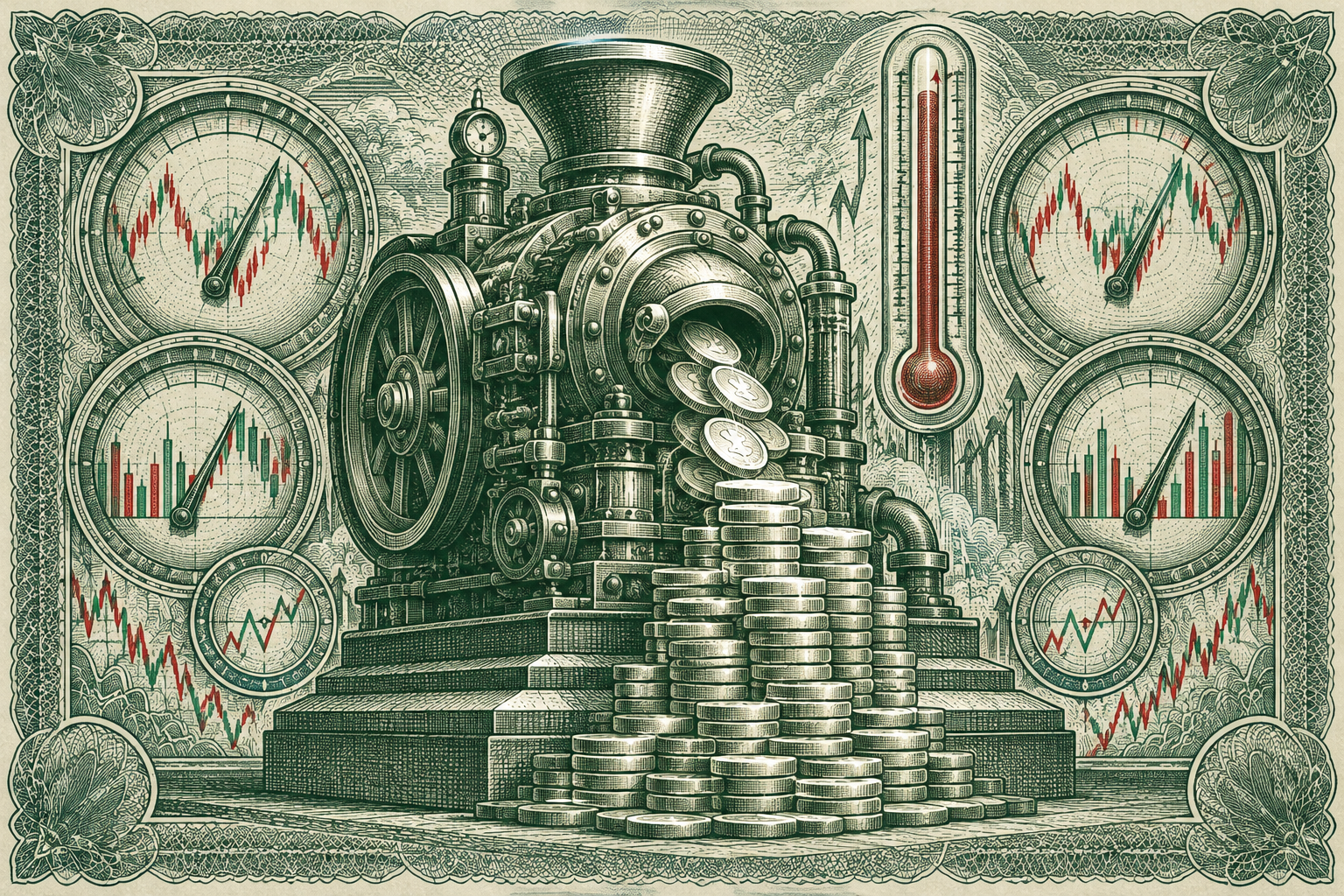 Morgan Stanley’s Trading Strength Delivers Earnings Beat Amid Market Volatility