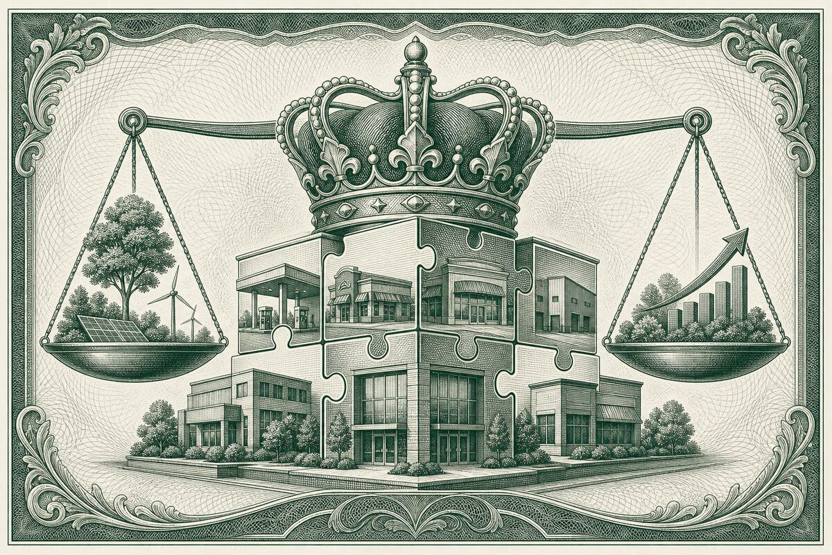 Slate Grocery REIT Moves Closer to Shareholder Vote on Proposed Transaction