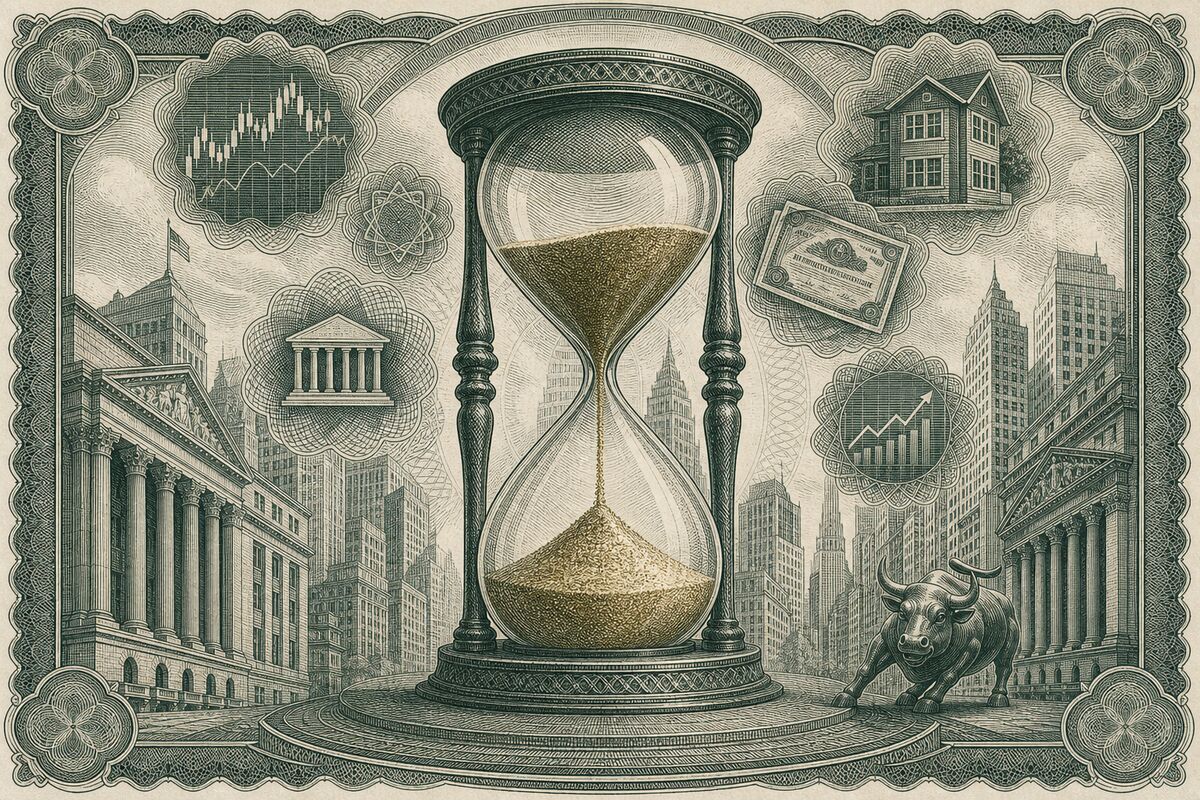 What the October Fed Meeting Means for Rates, Equities and Defensive Investors